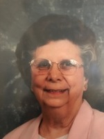 Patricia Joan Marie Rehrig (1938 - 2022)