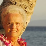 Patricia Kaas (1931 - 2021)