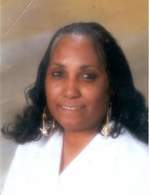 Patricia Katherine "Pat" Bush-McCorvey