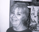 Patricia (Kennedy) Perry