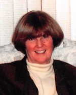 Patricia Kmon