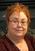 Patricia (Koch) Woodward