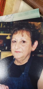 Patricia Komorny