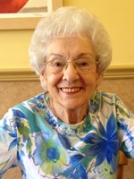 Patricia L. Forbes (1922 - 2017)