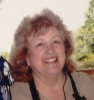 Patricia L. Gospodnetich Solano