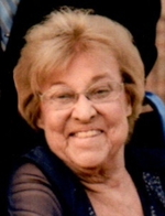 Patricia L. Goyer (1942 - 2022)