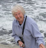 Patricia L. Lucas (1941 - 2017)