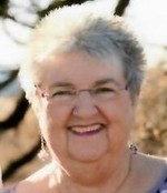 Patricia L. Luksis
