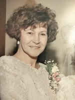 Patricia L. Raymond (1942 - 2022)