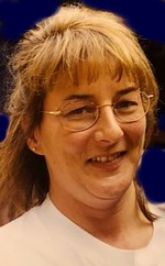 Patricia L. Scibelli-Mendes (1959 - 2020)