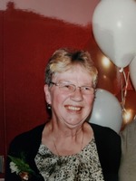 Patricia L. Spencer (1944 - 2024)