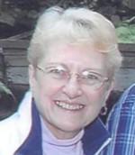 Patricia L. (Stockwell) Strickland