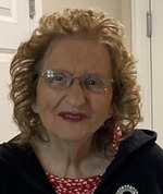 Patricia LaBelle (1940 - 2023)