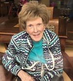 Patricia (Lamont) Macmillan (1938 - 2022)