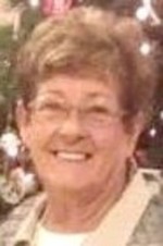 Patricia (Landry) Sanger