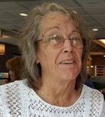 Patricia Lee (Beahr) Nolte