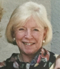 Patricia Lee Bridges (1935 - 2016)