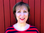 Patricia Lee Gordon