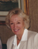 Patricia Lee Hagstrom (1929 - 2017)