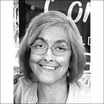 Patricia Legere