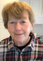 Patricia (Lehane) Cameron