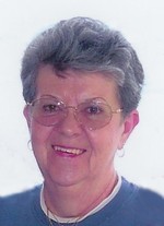 Patricia Leonard Harley