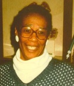 Patricia Lewis