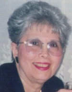 Patricia Lisowski (1937 - 2025)