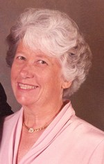 Patricia Lockhart