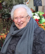 Patricia Louise Jackowski