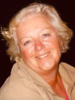Patricia Louise Lamothe (1948 - 2020)