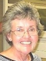 Patricia Louise Loftness (1946 - 2018)