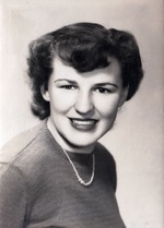 Patricia Louise (Posedel) Louise (Posedel) Morris (1935 - 2019)