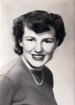 Patricia Louise (Posedel)_Morris