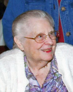 Patricia Louise Vierra (1927 - 2019)