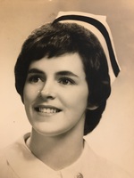 Patricia Lynch (1941 - 2017)