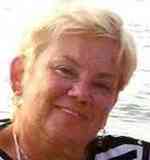 Patricia Lynn Moran