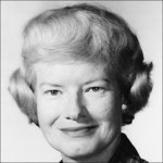 Patricia (Lyons) Harrington