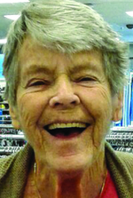 Patricia M. Bonaparte
