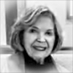 Patricia M. Burke