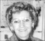 Patricia M. Campbell (1936 - 2016)