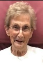 Patricia M. Dailey
