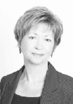 Patricia M. Dando