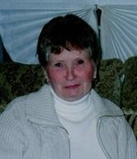 Patricia M. Dionne