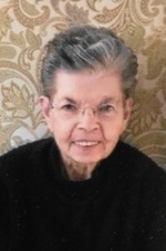 Patricia M. DuMont (1942 - 2020)