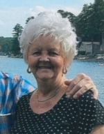 Patricia M. Ernst (1946 - 2023)