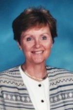 Patricia M. Fitzgerald