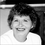 Patricia M. FitzGerald (1933 - 2023)