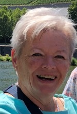 Patricia M. Freeman