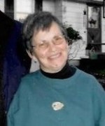 Patricia M. Keegan